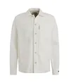 Cast Iron Overshirt Structure