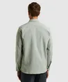 Cast Iron Overshirt Twill