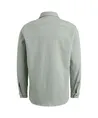 Cast Iron Overshirt Twill