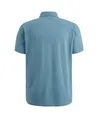 Cast Iron Polo Effen