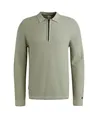 Cast Iron Polo Effen