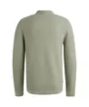 Cast Iron Polo Effen
