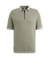 Cast Iron Polo Effen