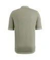 Cast Iron Polo Effen