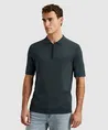 Cast Iron Polo Effen