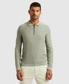 Cast Iron Polo Effen
