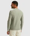 Cast Iron Polo Effen