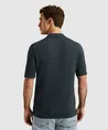 Cast Iron Polo Effen