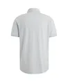 Cast Iron Polo Effen