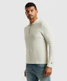 Cast Iron Polo Effen