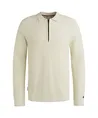 Cast Iron Polo Effen