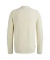 Cast Iron Polo Effen