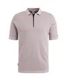 Cast Iron Polo Effen