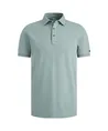 Cast Iron Polo Effen