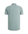 Cast Iron Polo Effen