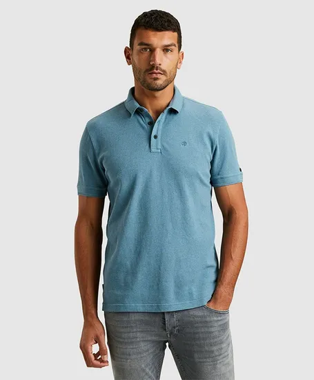 Cast Iron Polo Effen