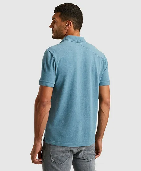 Cast Iron Polo Effen