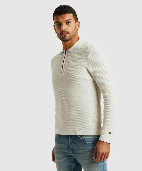 Cast Iron Polo Effen
