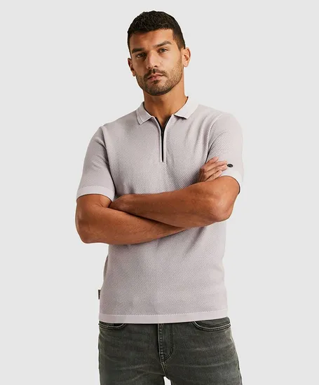 Cast Iron Polo Effen