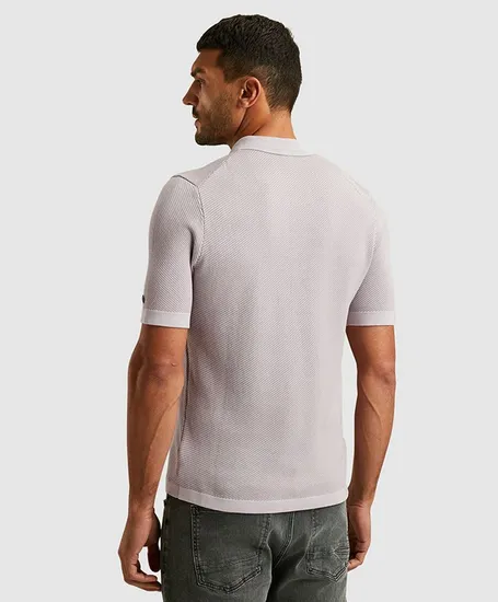 Cast Iron Polo Effen