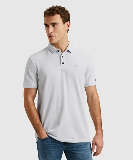 Cast Iron Polo Effen
