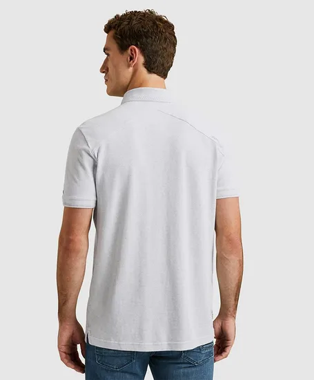 Cast Iron Polo Effen