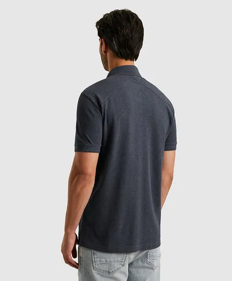 Cast Iron Polo Effen