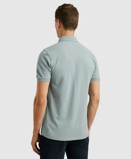 Cast Iron Polo Effen