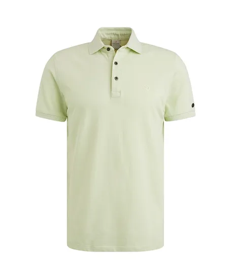 Cast Iron Polo Effen
