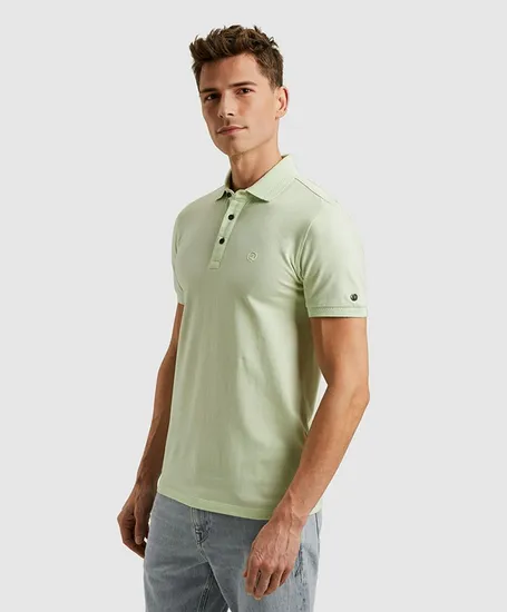 Cast Iron Polo Effen