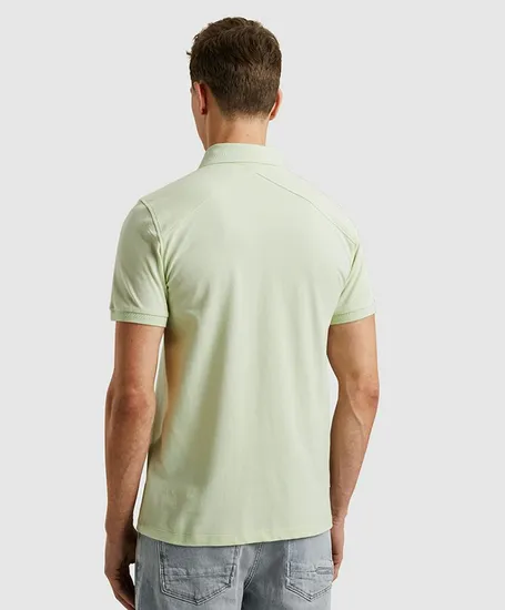 Cast Iron Polo Effen