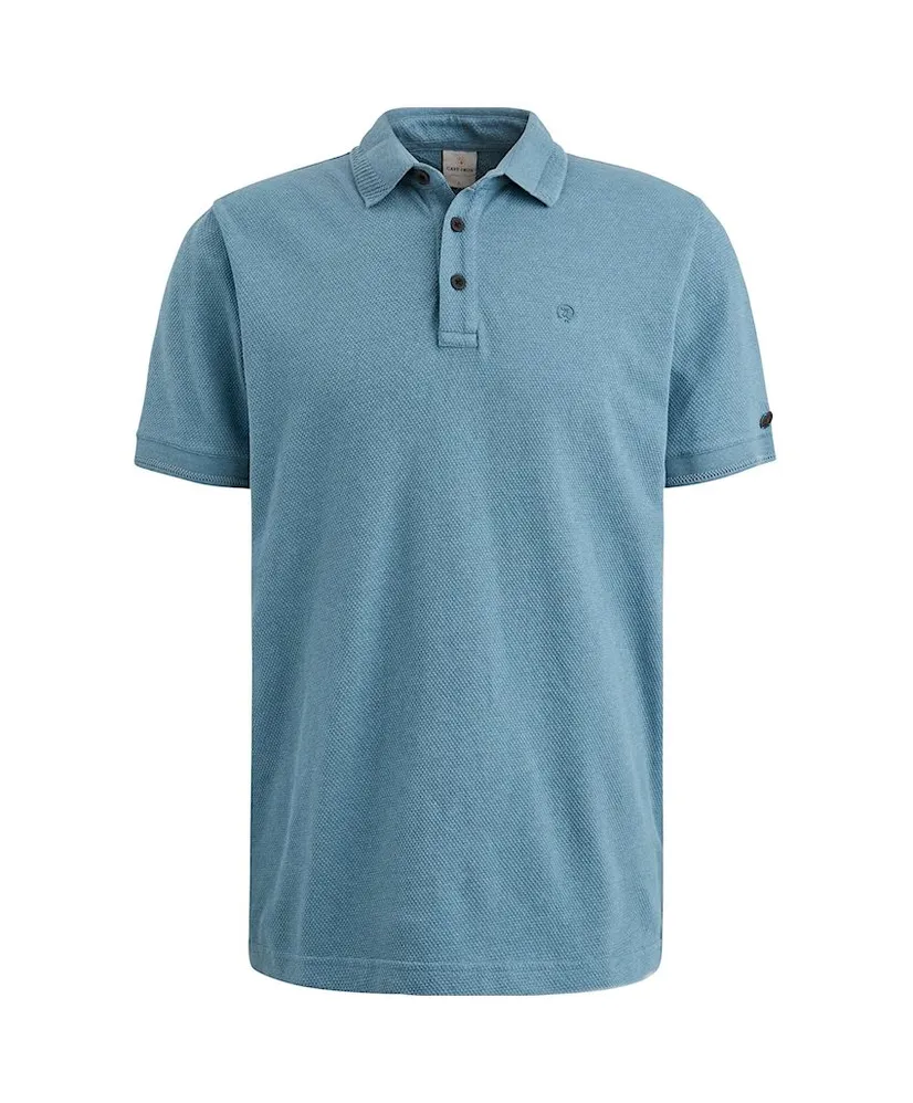 Cast Iron Polo Effen