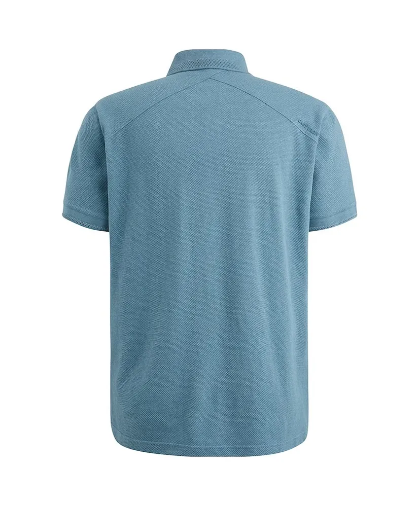 Cast Iron Polo Effen