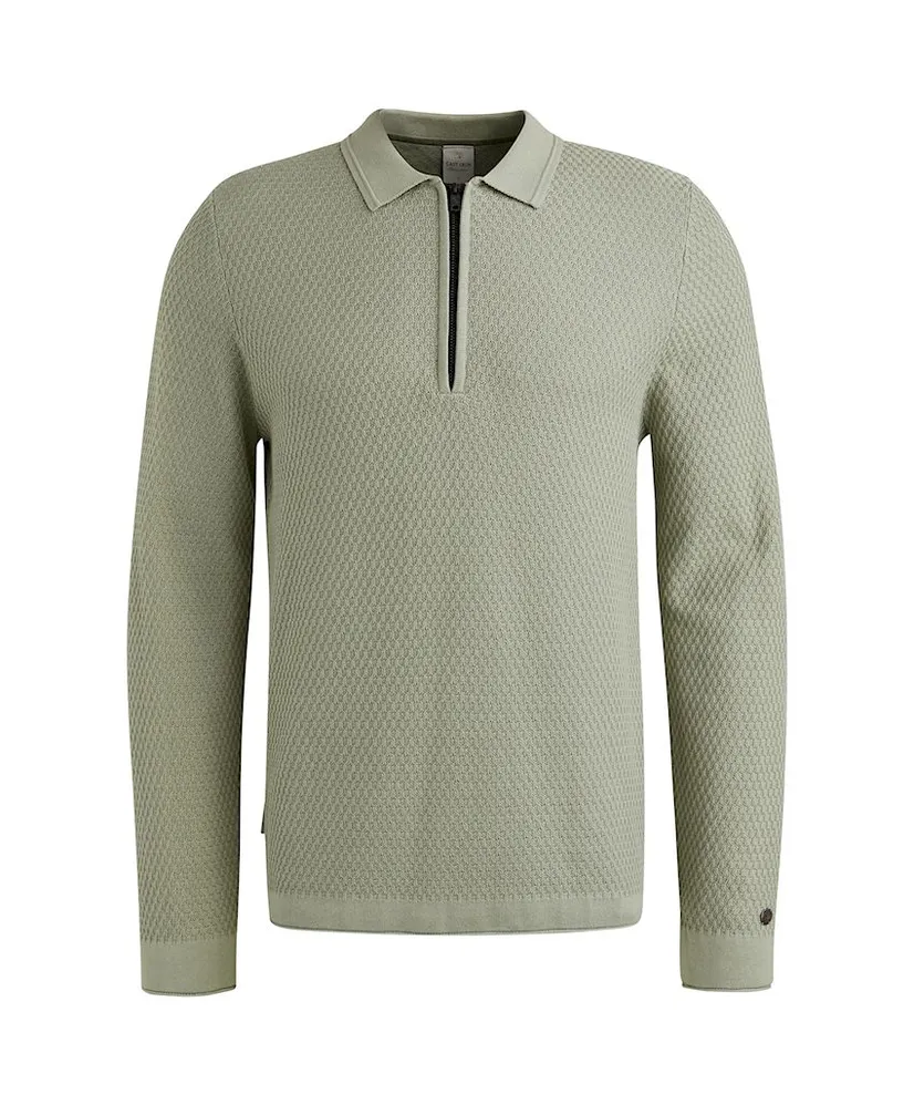 Cast Iron Polo Effen