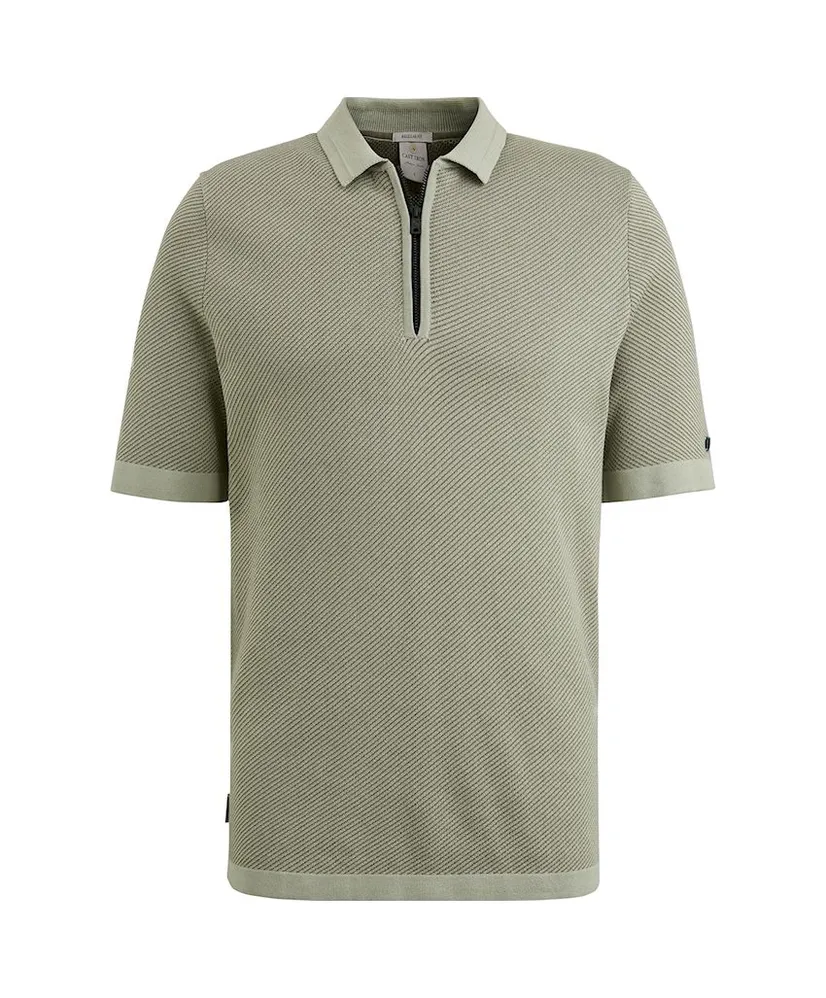 Cast Iron Polo Effen