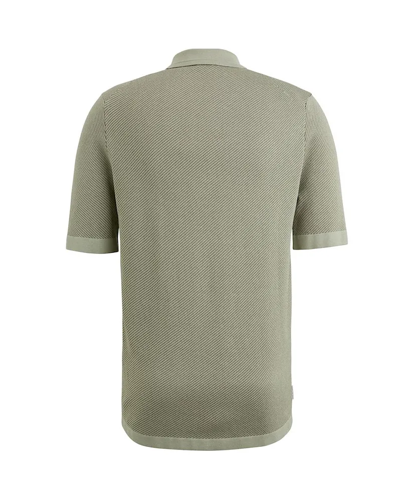 Cast Iron Polo Effen