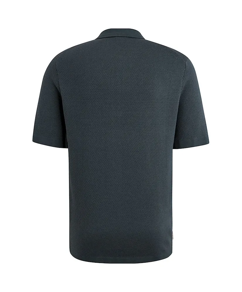 Cast Iron Polo Effen