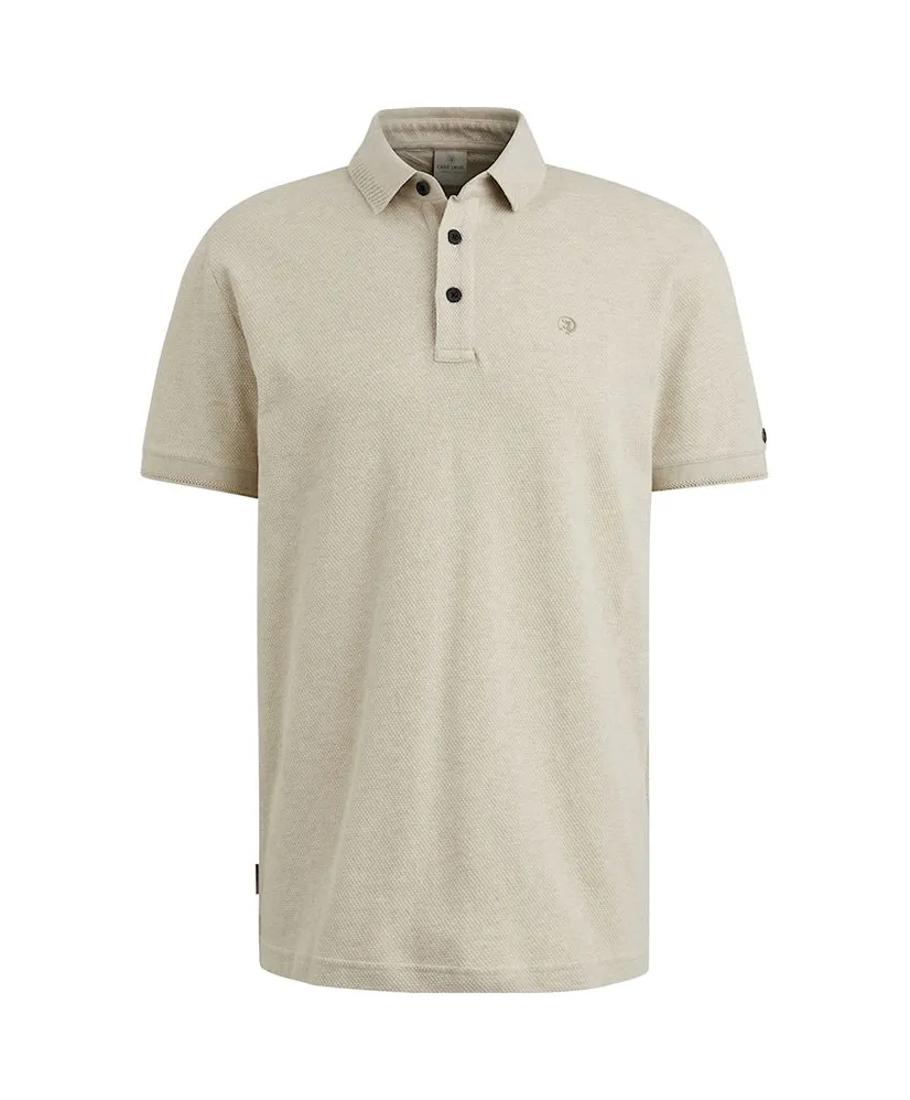 Cast Iron Polo Effen
