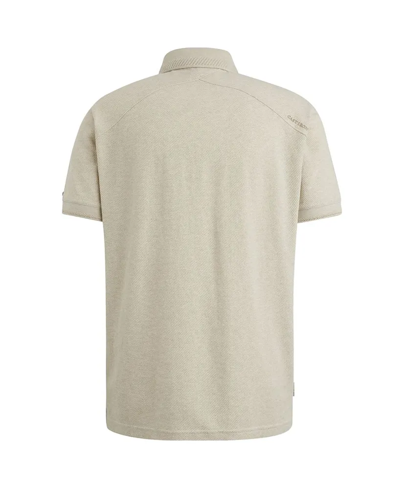 Cast Iron Polo Effen