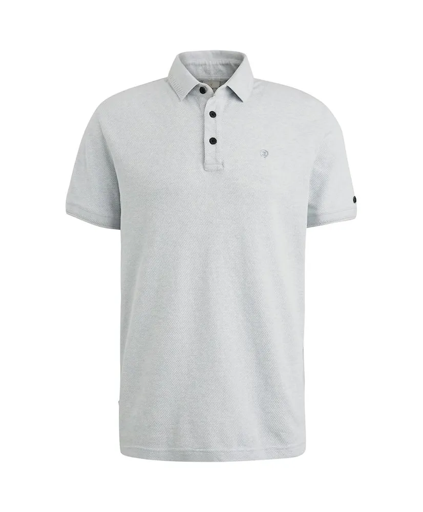 Cast Iron Polo Effen
