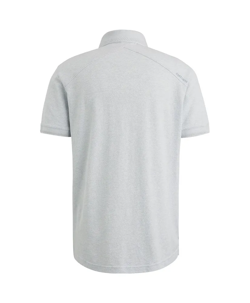 Cast Iron Polo Effen