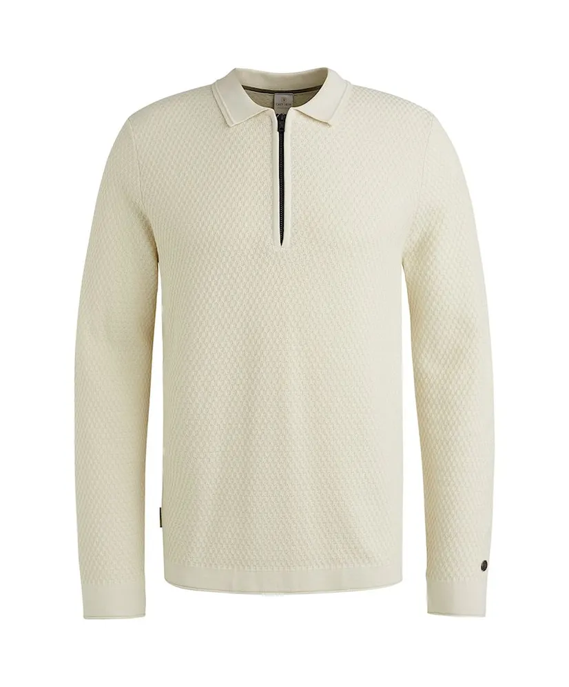 Cast Iron Polo Effen