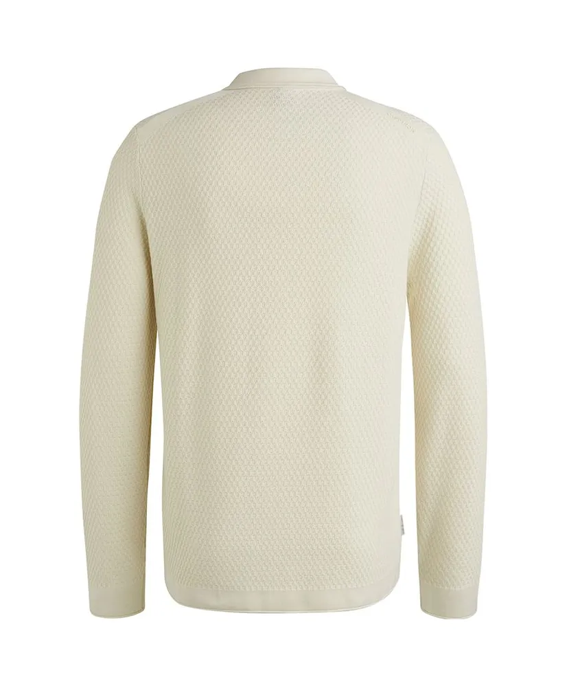Cast Iron Polo Effen