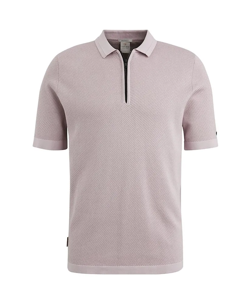 Cast Iron Polo Effen