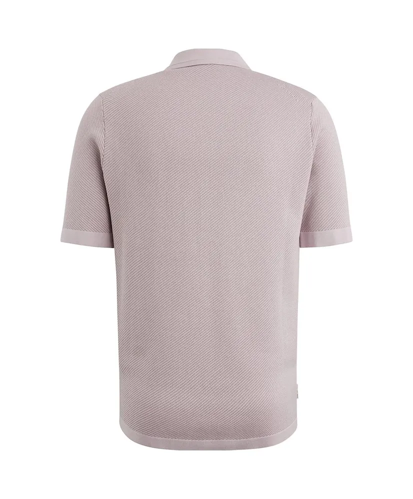Cast Iron Polo Effen