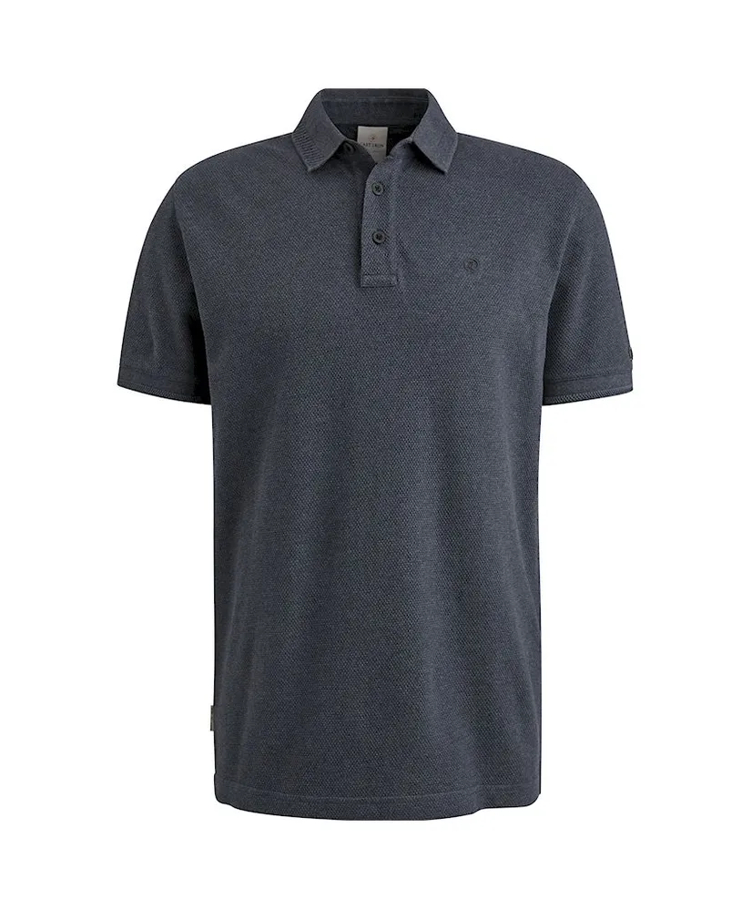 Cast Iron Polo Effen