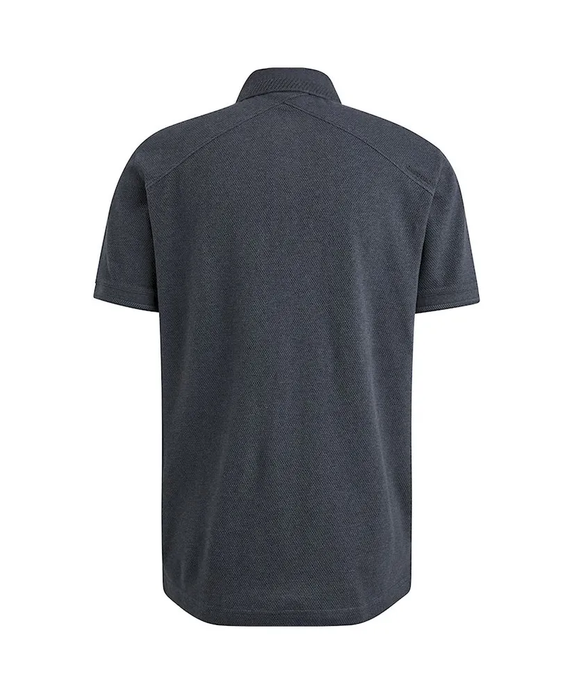 Cast Iron Polo Effen
