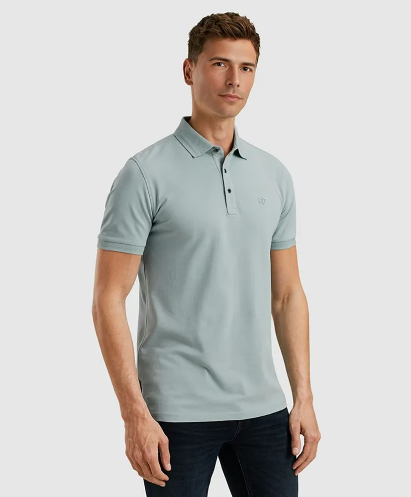 Cast Iron Polo Effen