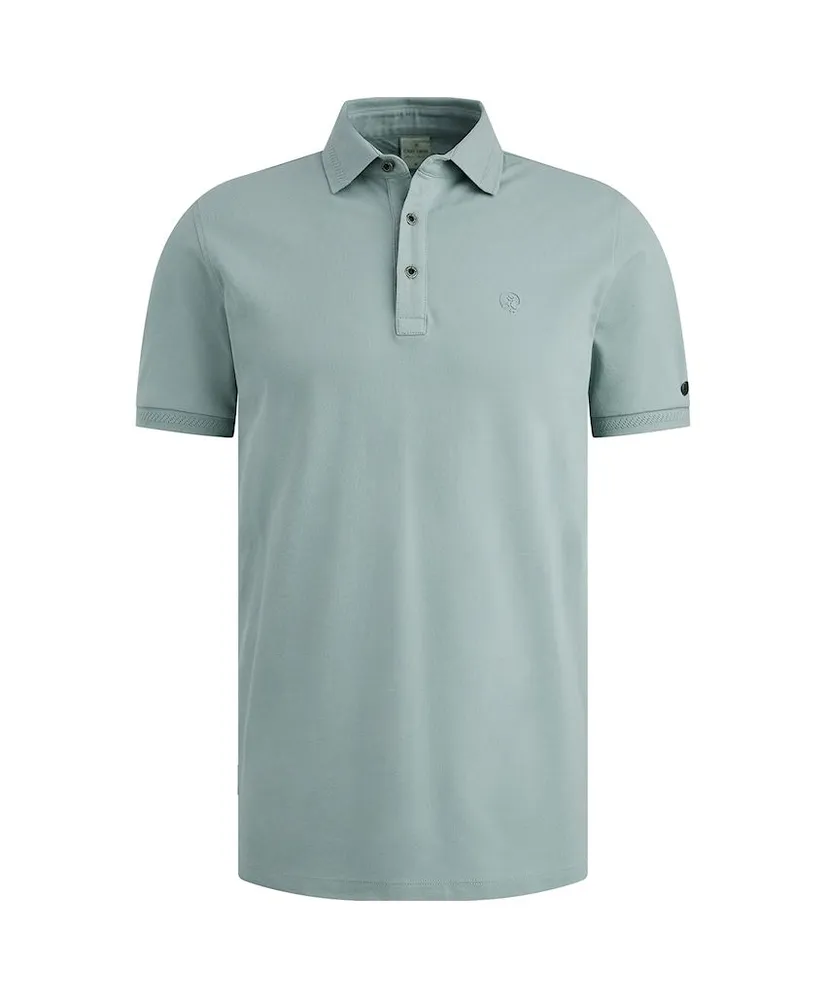 Cast Iron Polo Effen