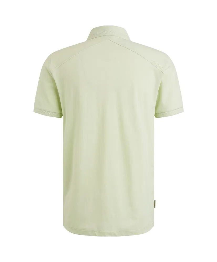 Cast Iron Polo Effen